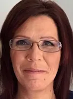 Monica Johnston